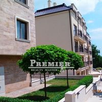 Квартира в Болгарии, Варненская область, 40 кв.м.