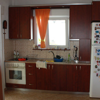 Flat in Greece, 55 sq.m.