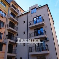 Квартира в Болгарии, Варненская область, 40 кв.м.