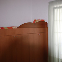 Flat in Greece, 55 sq.m.