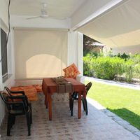 Flat in Greece, 55 sq.m.