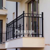 Квартира в Болгарии, Варненская область, 40 кв.м.