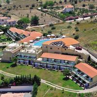 Hotel in Greece, 3684 sq.m.