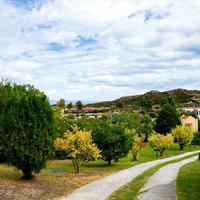 Hotel in Greece, 3684 sq.m.