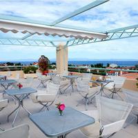 Hotel in Greece, 3684 sq.m.