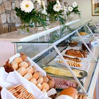 Hotel in Greece, 3684 sq.m.