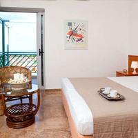 Hotel in Greece, 3684 sq.m.