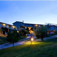 Hotel in Greece, 3684 sq.m.