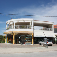 Business center in Greece, 360 sq.m.