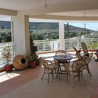 Business center in Greece, 360 sq.m.