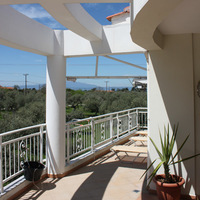 Business center in Greece, 360 sq.m.