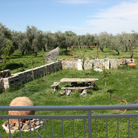 Business center in Greece, 360 sq.m.