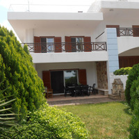 Таунхаус в Греции, 125 кв.м.