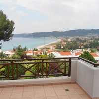 Таунхаус в Греции, 125 кв.м.