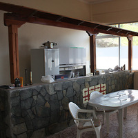 Hotel in Greece, 1835 sq.m.