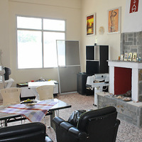 Hotel in Greece, 1835 sq.m.