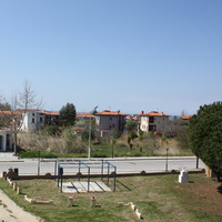 Hotel in Greece, 1835 sq.m.