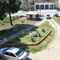 Hotel in Greece, 1835 sq.m.