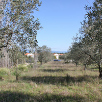 Земельный участок в Греции