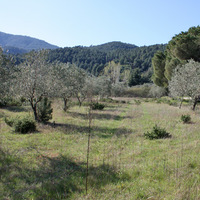 Земельный участок в Греции