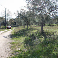 Земельный участок в Греции