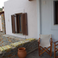 Townhouse in Greece, 82 sq.m.