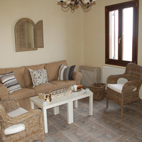 Townhouse in Greece, 82 sq.m.