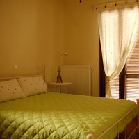 Townhouse in Greece, 82 sq.m.