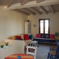 Townhouse in Greece, 82 sq.m.