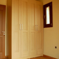 Townhouse in Greece, 82 sq.m.