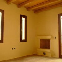 Townhouse in Greece, 82 sq.m.