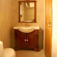 Townhouse in Greece, 82 sq.m.