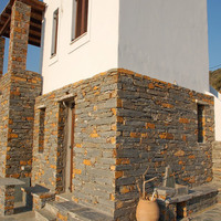 Townhouse in Greece, 82 sq.m.