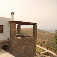 Townhouse in Greece, 82 sq.m.