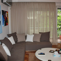 Flat in Greece, 117 sq.m.