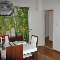 Flat in Greece, 117 sq.m.