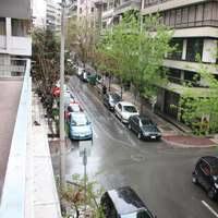 Flat in Greece, 117 sq.m.