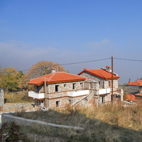 Flat in Greece, 62 sq.m.