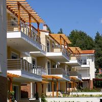 Flat in Greece, 55 sq.m.