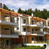 Flat in Greece, 55 sq.m.