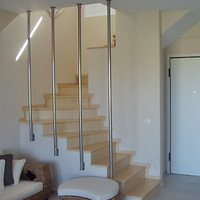 Townhouse in Greece, 123 sq.m.