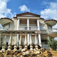 Villa in Greece, 400 sq.m.
