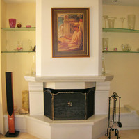 Villa in Greece, 400 sq.m.