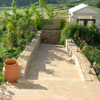 Villa in Greece, 400 sq.m.