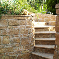 Villa in Greece, 400 sq.m.