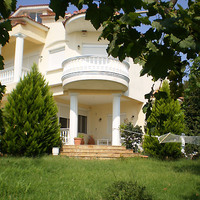 Villa in Greece, 400 sq.m.
