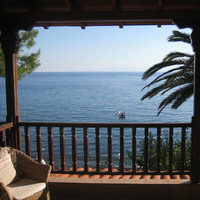 Таунхаус в Греции, 225 кв.м.