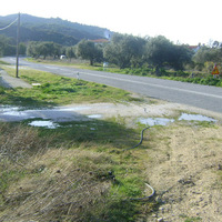 Land plot in Greece, 11600 sq.m.