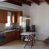 Таунхаус в Греции, 90 кв.м.