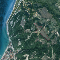Land plot in Greece, 120000 sq.m.